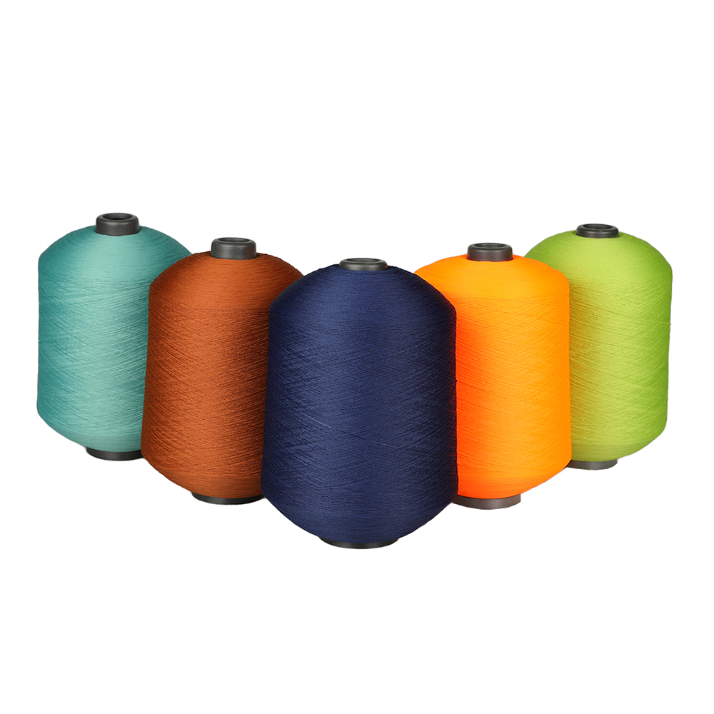 De ce firele elastice înalte colorate devin noul favorit în textile?