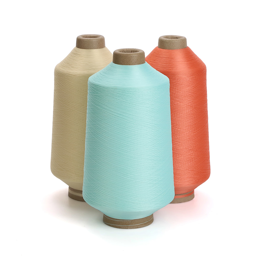 Fire elastice din nylon colorat