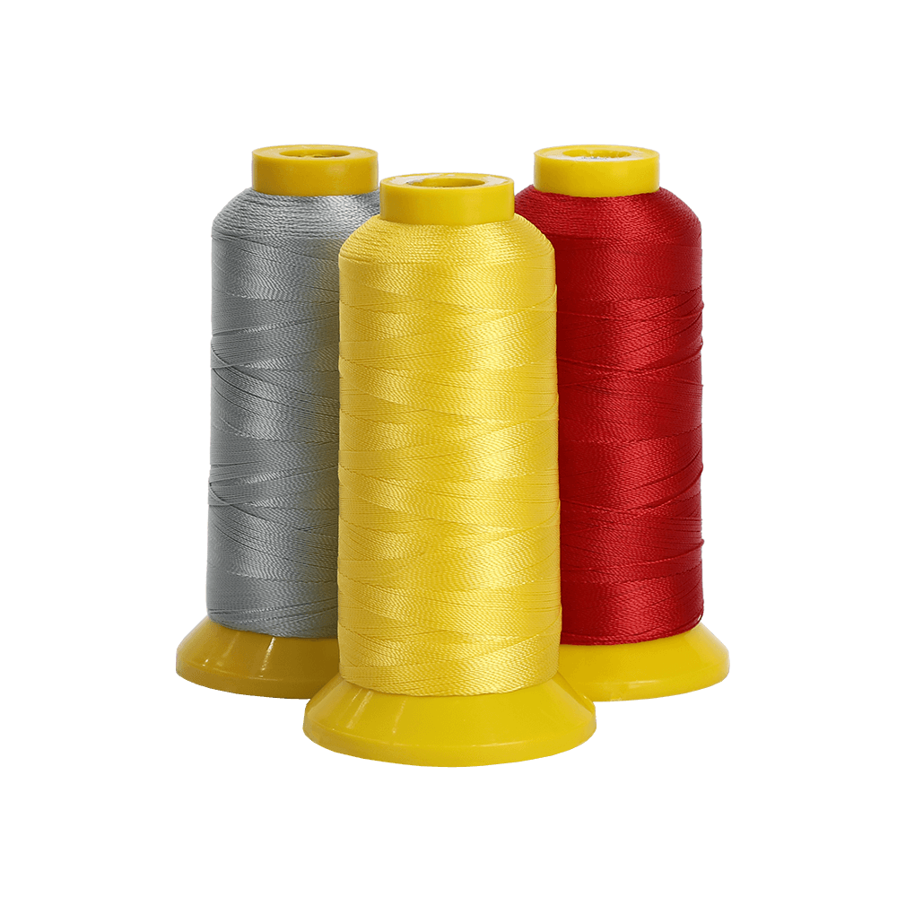 Firul de broderie luminos