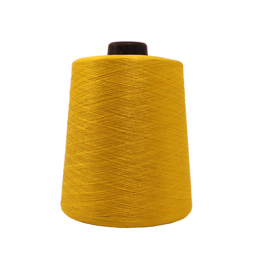 Linie de fir colorată